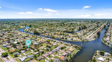 620 SE 21st Terrace in Cape Coral, FL - Building Photo - Building Photo