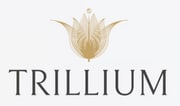Property Management Company Logo Trillium Property Management