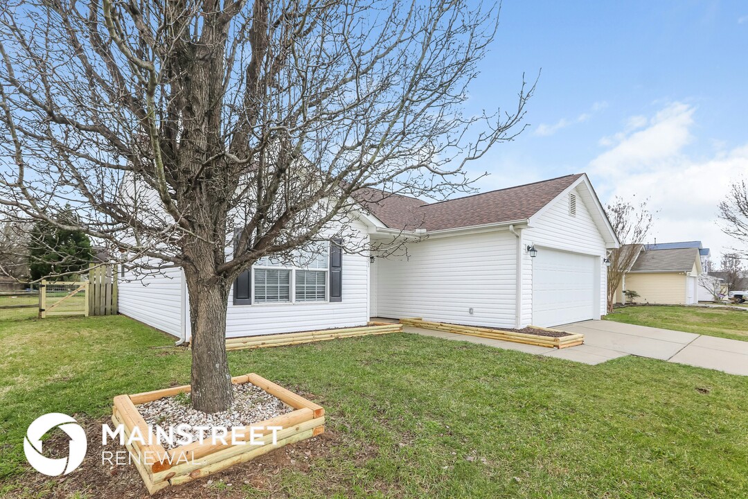4081 Counselors Dr in Monroe, NC - Building Photo