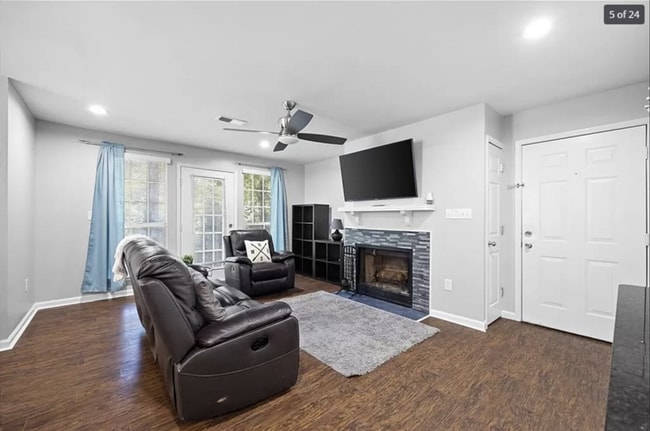 614 Cypress Pointe St in Alpharetta, GA - Building Photo - Building Photo