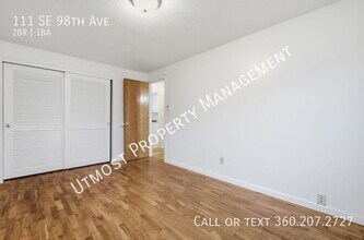 111 SE 98th Ave in Vancouver, WA - Building Photo - Building Photo