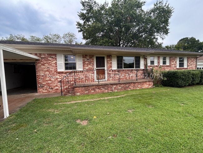 1310 Houston St in Fort Smith, AR - Building Photo - Building Photo