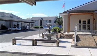 Lahontan Springs Apartments