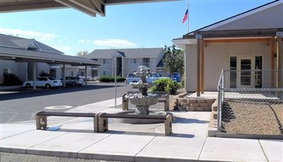 Lahontan Springs Apartments in Fernley, NV - Building Photo