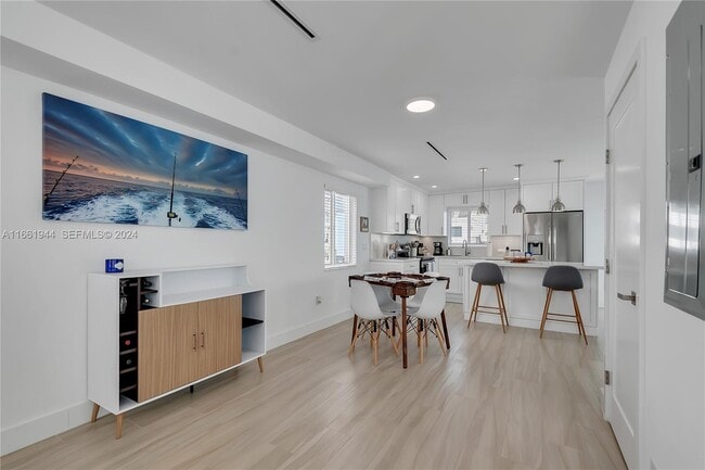 property at 94825 Overseas Hwy