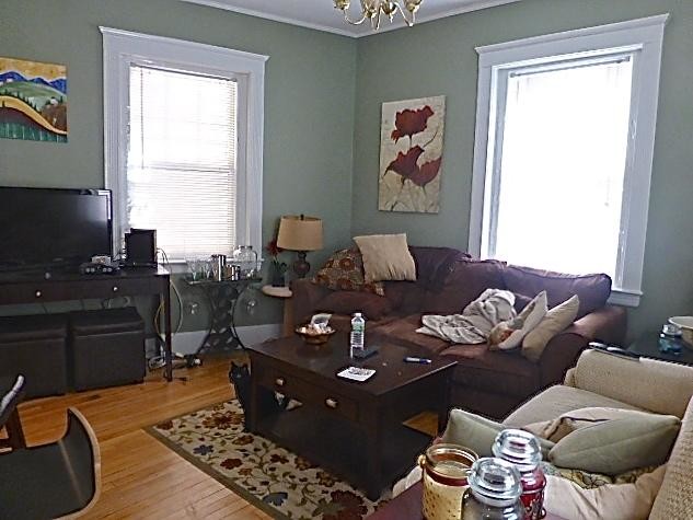 174 Winthrop Rd in Brookline, MA - Building Photo - Building Photo