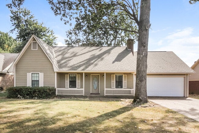 property at 7352 Alexander Rd