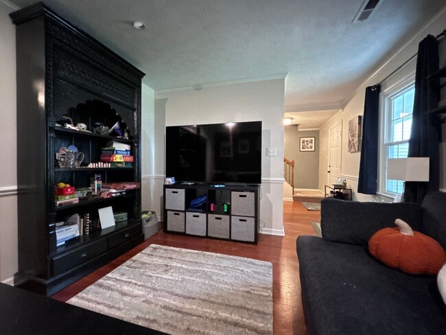 710 Carywood Ln in Newport News, VA - Building Photo - Building Photo