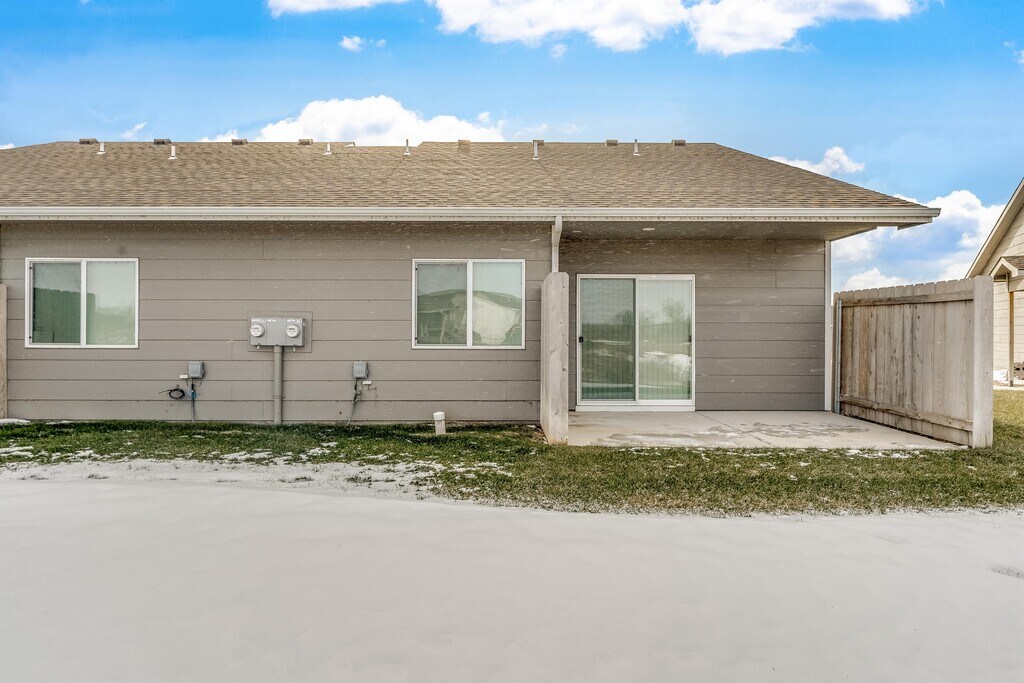 2618 W 55th St N Wichita, KS Rental Homes and Apartments for Rent