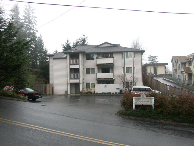 Housing Hope- New Century House in Everett, WA - Foto de edificio - Building Photo