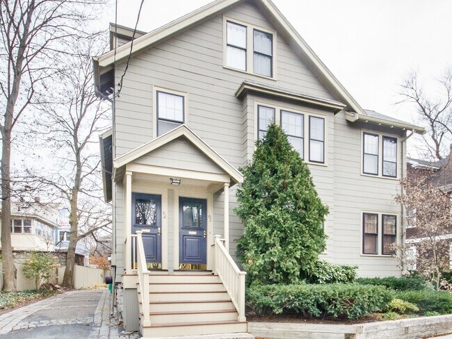 property at 62 Granville Rd