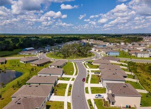 1274 Red Hl Rd in Davenport, FL - Building Photo - Building Photo