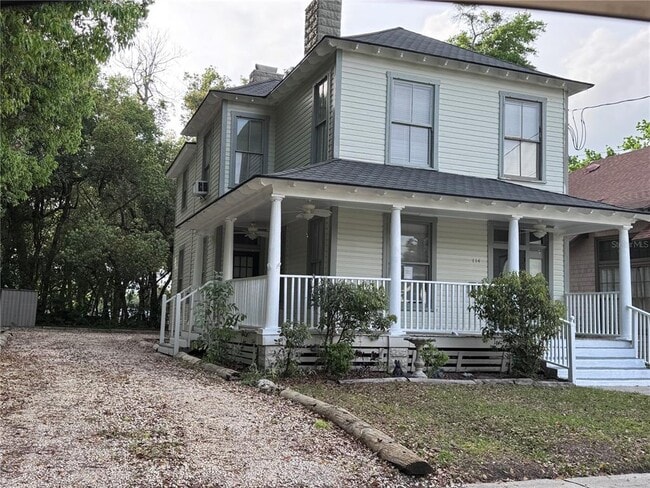 114 NE Tuscawilla Ave in Ocala, FL - Building Photo - Building Photo