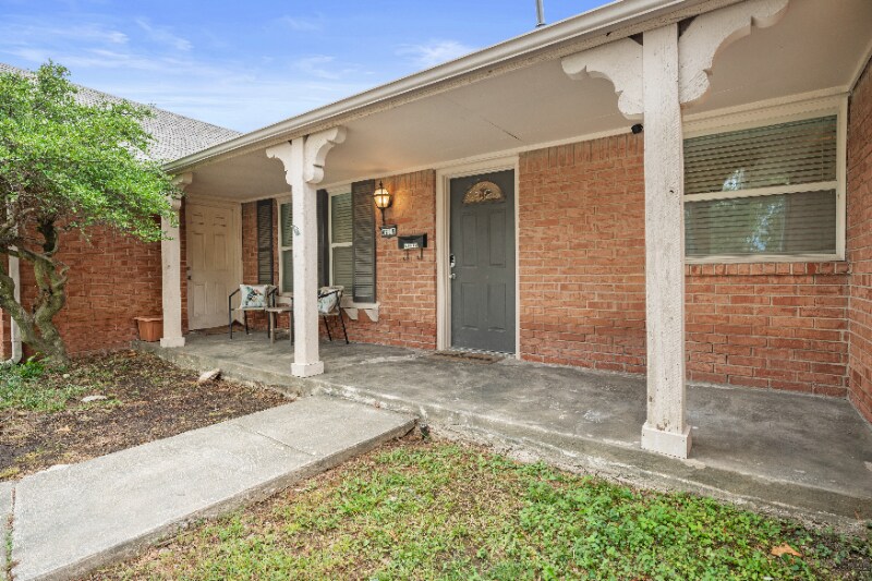 4719 S Lakewood Ave in Tulsa, OK - Building Photo