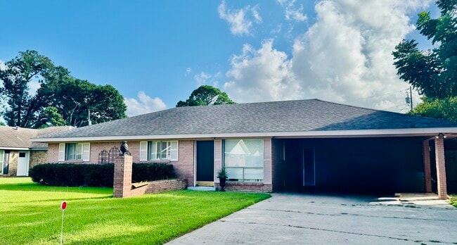 property at 211 N William Dr