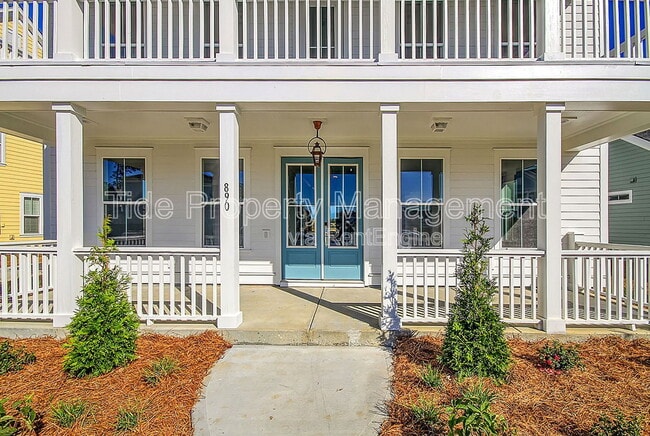 890 Carnes Crossing in Summerville, SC - Building Photo - Building Photo