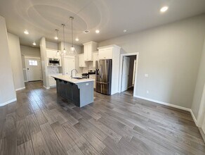 3329 NW 159th St in Edmond, OK - Building Photo - Building Photo