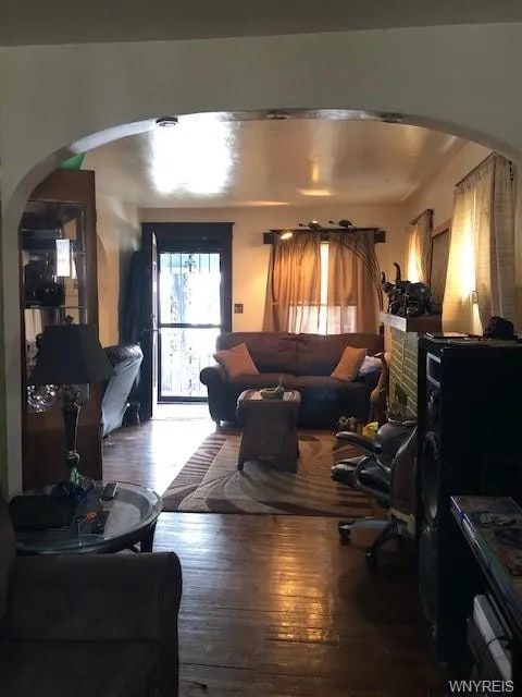 730 Norfolk Ave in Buffalo, NY - Building Photo - Building Photo