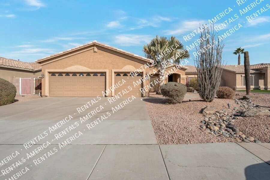 1084 E San Carlos Way in Chandler, AZ - Building Photo