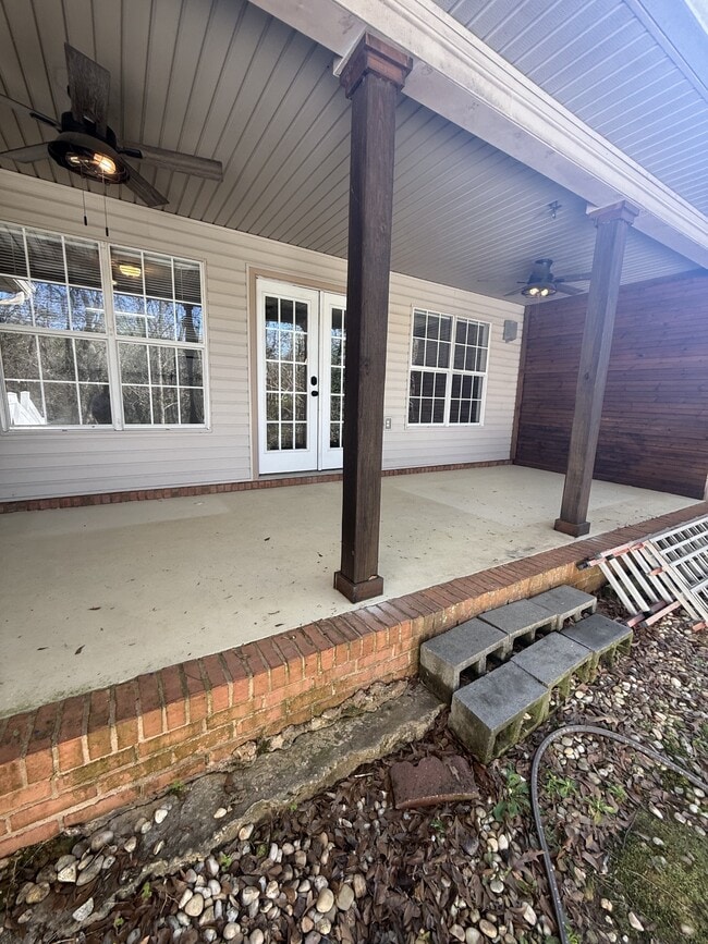 115 Creeke Ln in Enterprise, AL - Building Photo - Building Photo