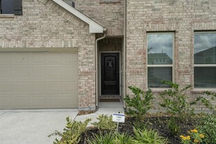 13310 Rowan Grn Dr in Humble, TX - Foto de edificio - Building Photo