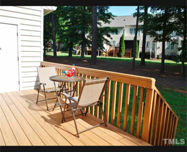 5650 Picnic Rock Ln in Raleigh, NC - Building Photo - Building Photo