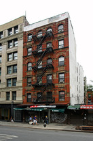 83 Henry St Apartments