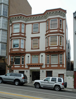 1271 California St Apartments