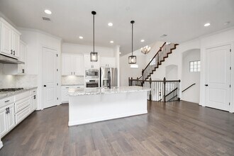 1411 Upland Arbor Dr in Houston, TX - Building Photo - Building Photo