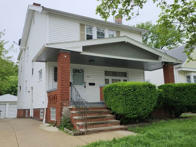 property at 4646 E 86th St