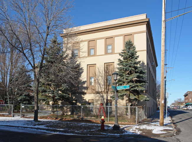 623 Lofts in St. Paul, MN - Building Photo - Building Photo