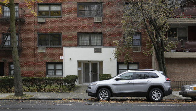 6545 S Broadway in Bronx, NY - Building Photo - Building Photo