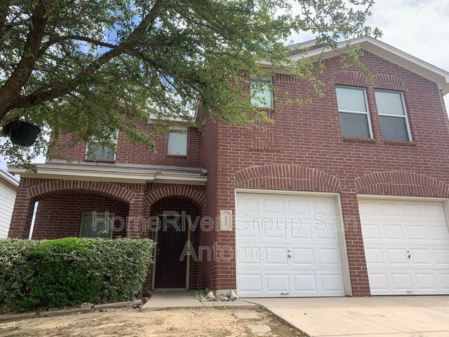 property at 802 Amber Knoll