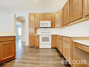 1538 African Violet Ct, Unit 1101 in Trinity, FL - Foto de edificio - Building Photo