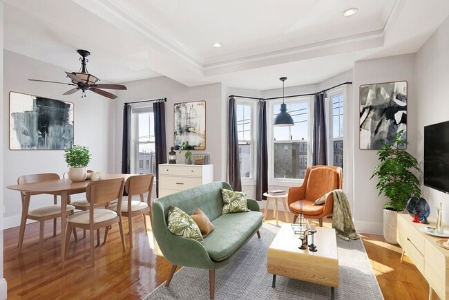 property at 502 Sumner St