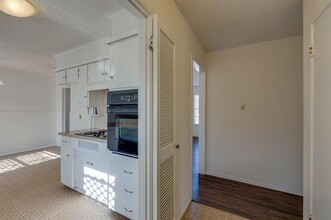 4901 Stacey Ave in Fort Worth, TX - Building Photo - Building Photo