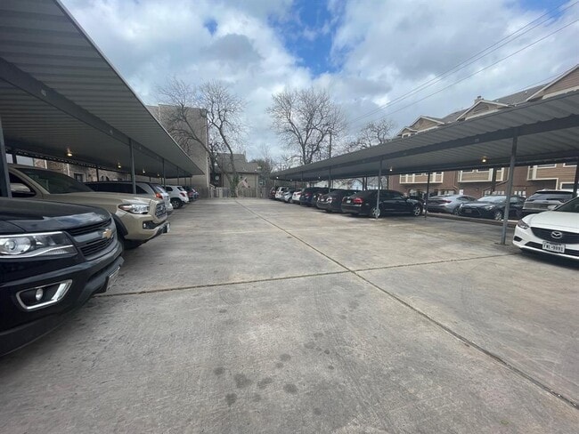 2801 Rio Grande St in Austin, TX - Building Photo - Building Photo