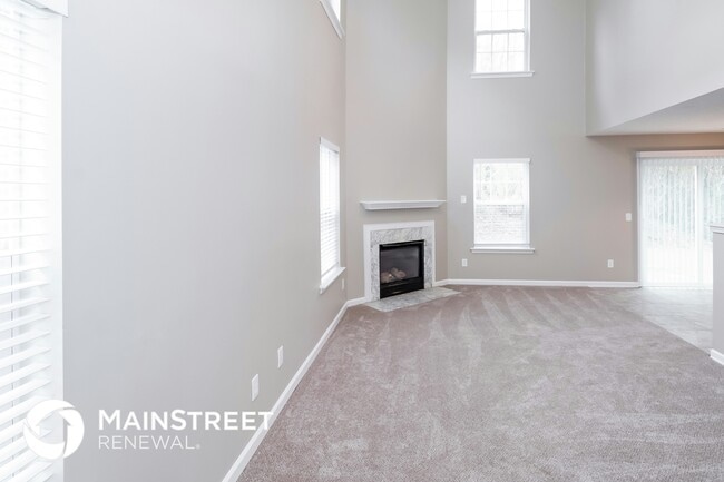 3394 Sable Chase Ln in Atlanta, GA - Building Photo - Building Photo