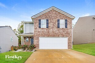 40 Stevens Cv Dr in Moody, AL - Building Photo