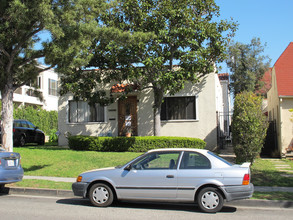 1139 23rd St in Santa Monica, CA - Building Photo - Building Photo