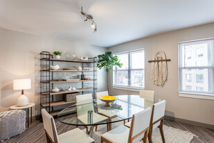 Soundview Landing Apartamentos