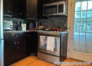 88 Cedar St in Boston, MA - Foto de edificio - Building Photo