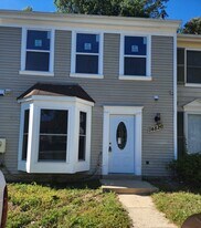 14826 London Ln in Bowie, MD - Building Photo