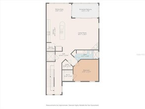 1532 Citrine Trail in Tarpon Springs, FL - Foto de edificio - Building Photo