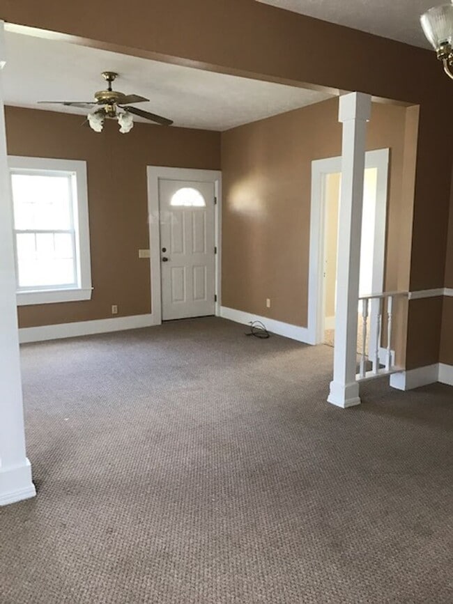 707 Jackson St in Vidalia, GA - Building Photo - Building Photo