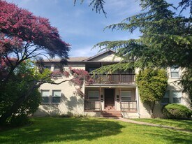 1815 Broadway, Unit B in Alameda, CA - Building Photo