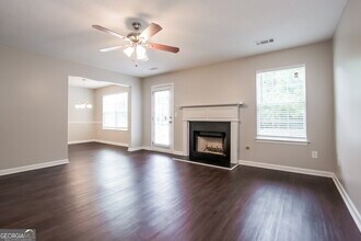 2615 Thunder Basin Way in Douglasville, GA - Building Photo - Building Photo