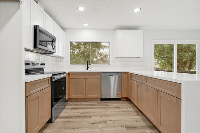 property at 15231 Silverman St