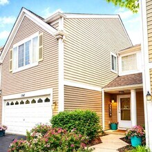 1567 Spaulding Rd in Bartlett, IL - Building Photo - Building Photo