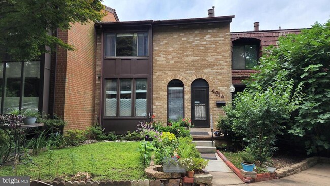 4914 Herkimer St in Annandale, VA - Building Photo - Building Photo